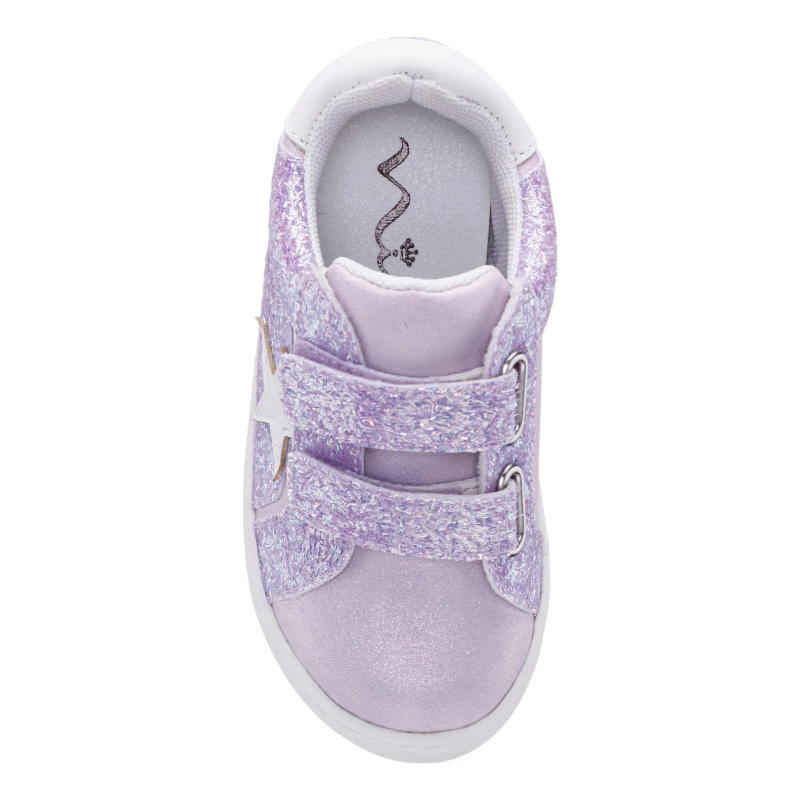 Kids' Nina Koryana - Baby/Toddler - Glitter Light Purple