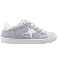 Kids' Nina Koryana - Little Kid/Big Kid - Glitter Blue