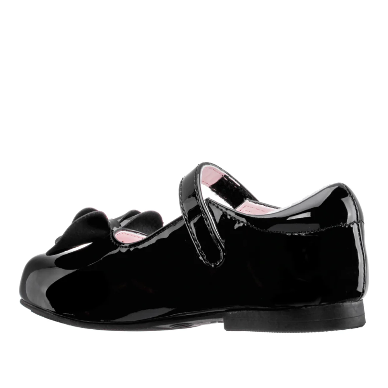 Kids' Nina Krista - Toddler - Patent Black