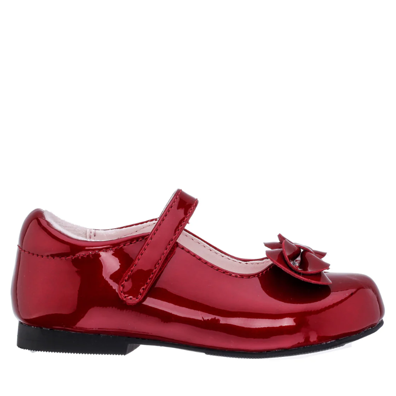 Kids' Nina Krista - Toddler - Patent Red