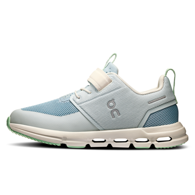 Kids' On Cloud Play - Toddler/Little Kid - Arctic/Ivory
