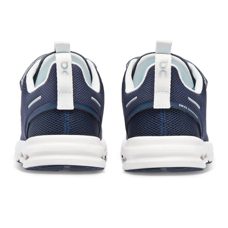 Kids' On Cloud Play - Toddler/Little Kid - Midnight/White