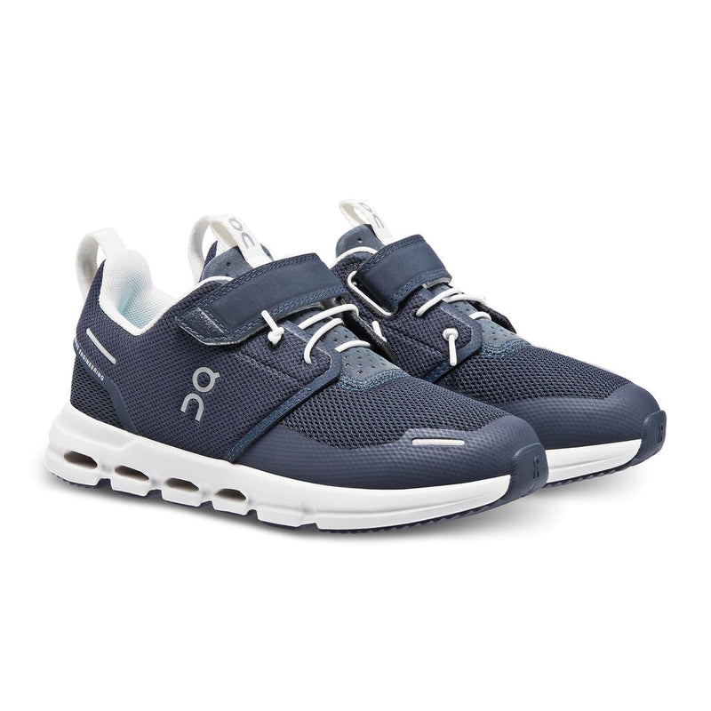 Kids' On Cloud Play - Toddler/Little Kid - Midnight/White