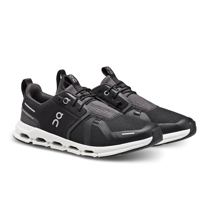 Kids' On Cloud Sky - Big Kid - Black/Eclipse