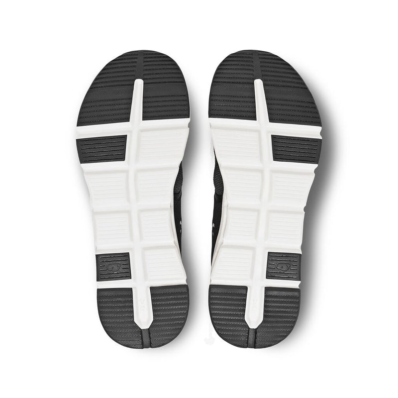 Kids' On Cloud Sky - Big Kid - Black/Eclipse