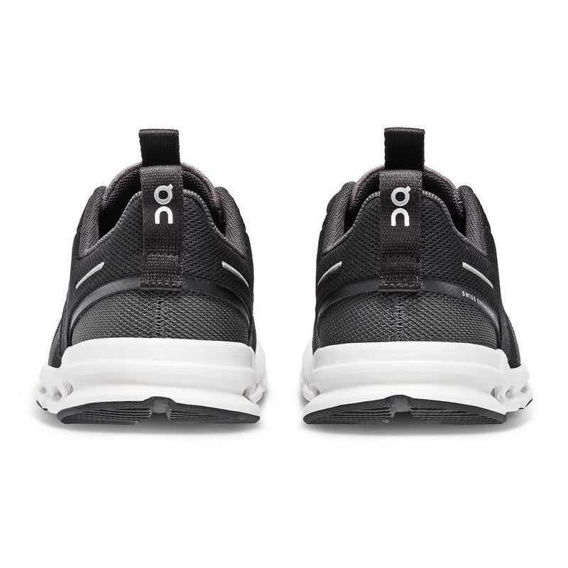 Kids' On Cloud Sky - Big Kid - Black/Eclipse