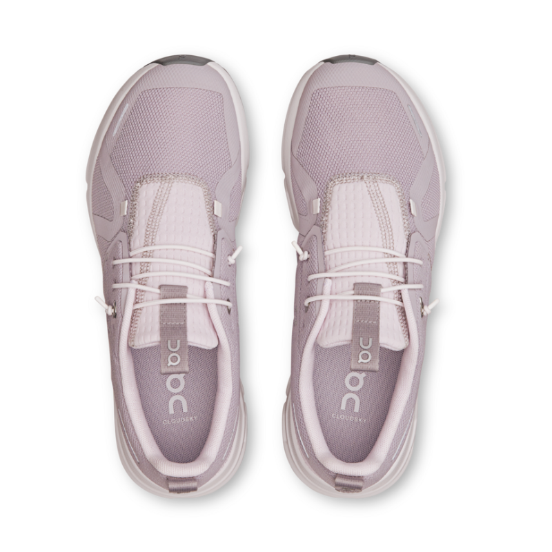 Kids' On Cloud Sky - Big Kid - Fade/White