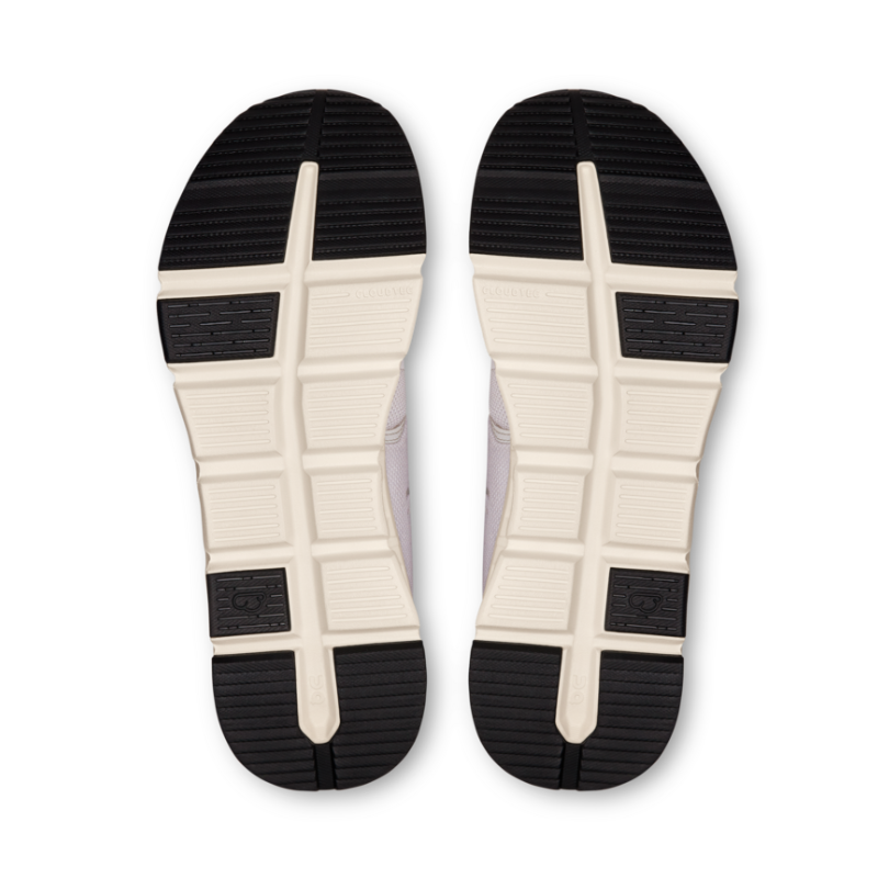 Kids' On Cloud Sky - Big Kid - White/Ivory