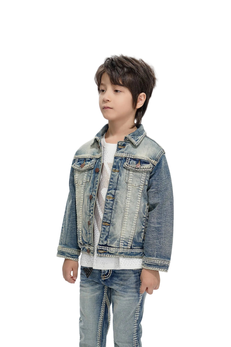 KIDS TREASURY