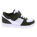 Kids' Tsukihoshi Court - Toddler/Little Kid - Black/White