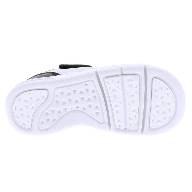 Kids' Tsukihoshi Court - Toddler/Little Kid - Black/White