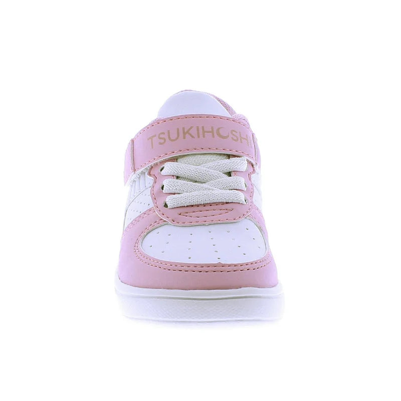 Kids' Tsukihoshi Court - Toddler/Little Kid - Pink/White