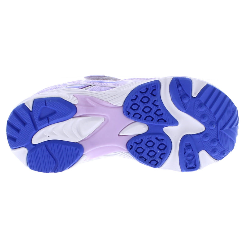Kids' Tsukihoshi Glitz - Baby/Toddler/Little Kid - Purple/Blue