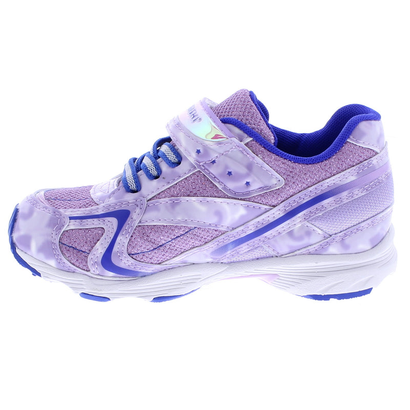 Kids' Tsukihoshi Glitz - Baby/Toddler/Little Kid - Purple/Blue