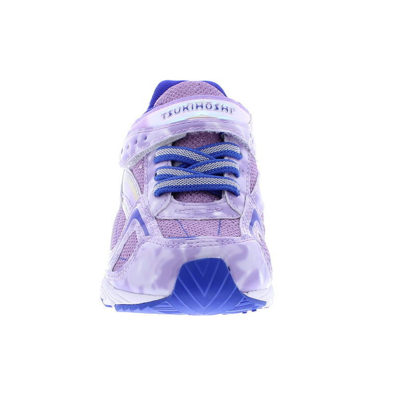 Kids' Tsukihoshi Glitz - Baby/Toddler/Little Kid - Purple/Blue