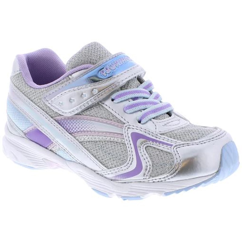 Kids' Tsukihoshi Glitz - Baby/Toddler/Little Kid - Purple/Purple