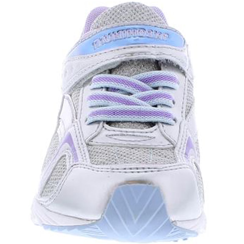 Kids' Tsukihoshi Glitz - Baby/Toddler/Little Kid - Purple/Purple