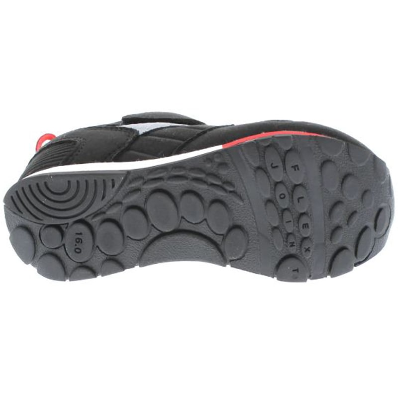Kids' Tsukihoshi Racer - Baby/Toddler/Little Kid - Black/Red