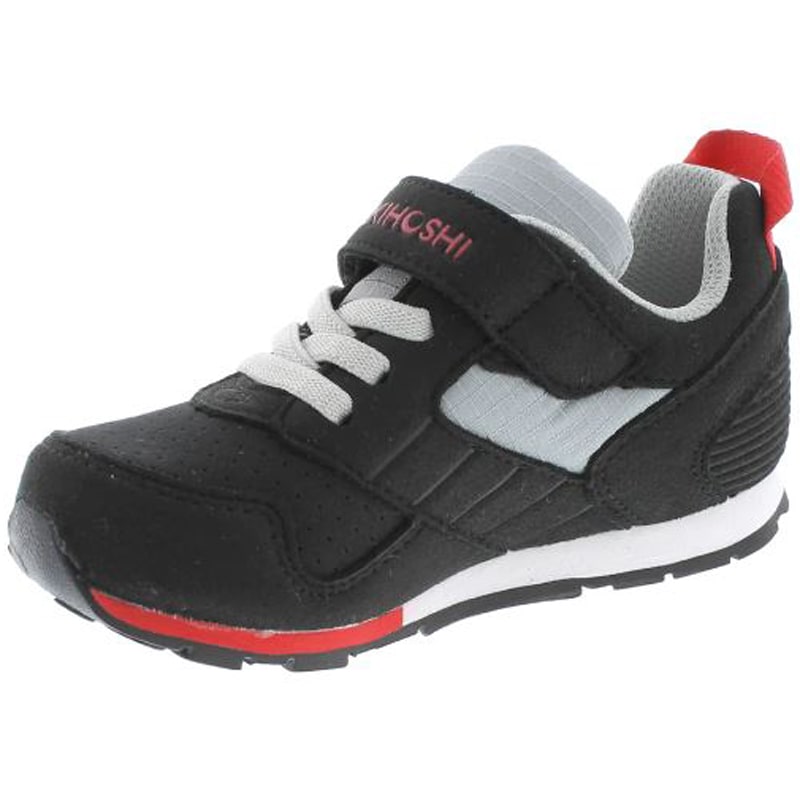 Kids' Tsukihoshi Racer - Baby/Toddler/Little Kid - Black/Red