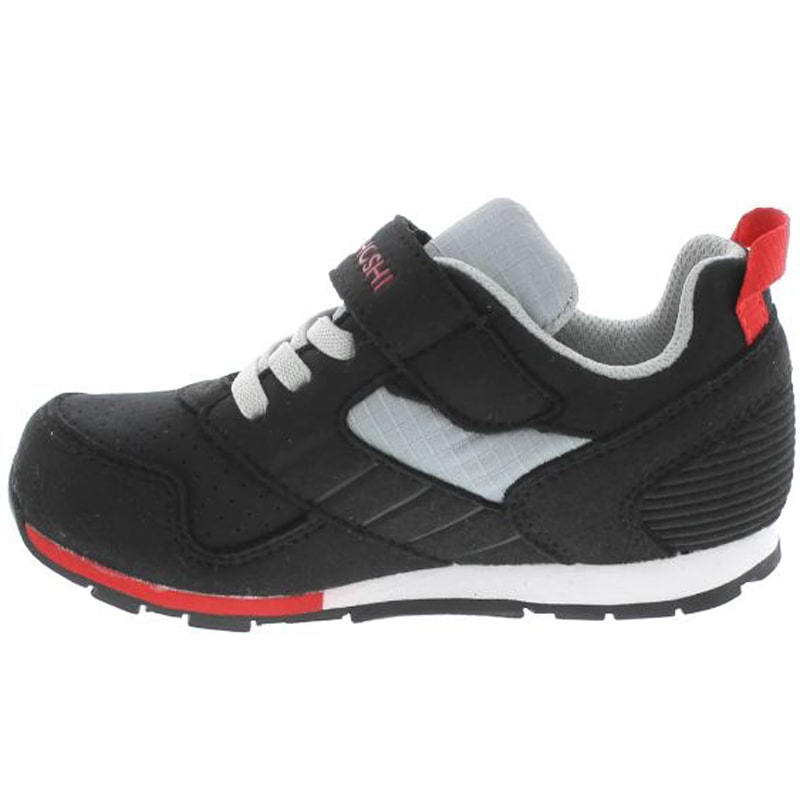 Kids' Tsukihoshi Racer - Baby/Toddler/Little Kid - Black/Red