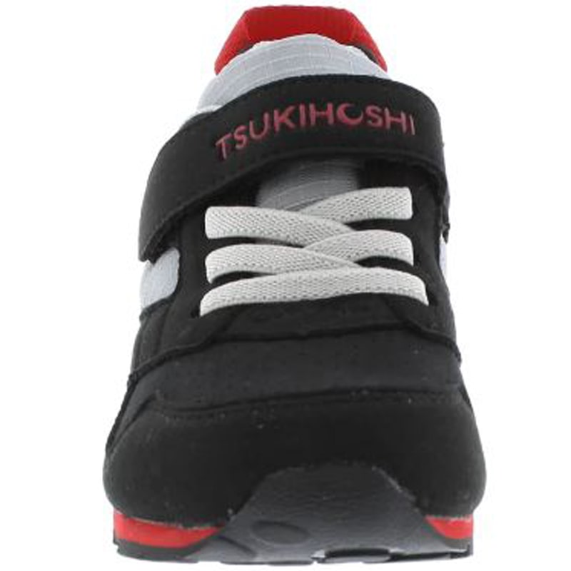 Kids' Tsukihoshi Racer - Baby/Toddler/Little Kid - Black/Red