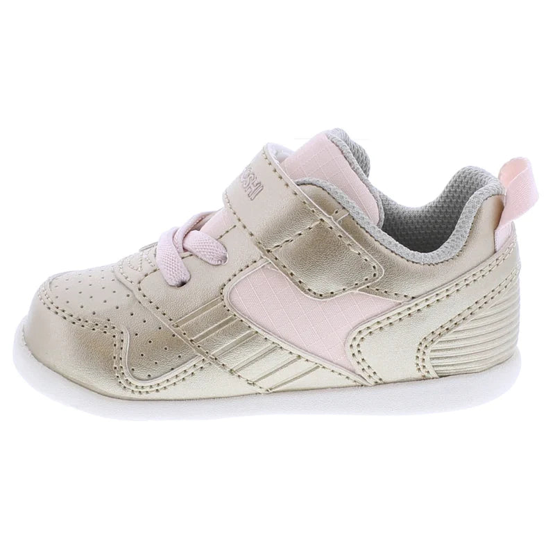 Kids' Tsukihoshi Racer - Baby/Toddler/Little Kid - Gold/Rose