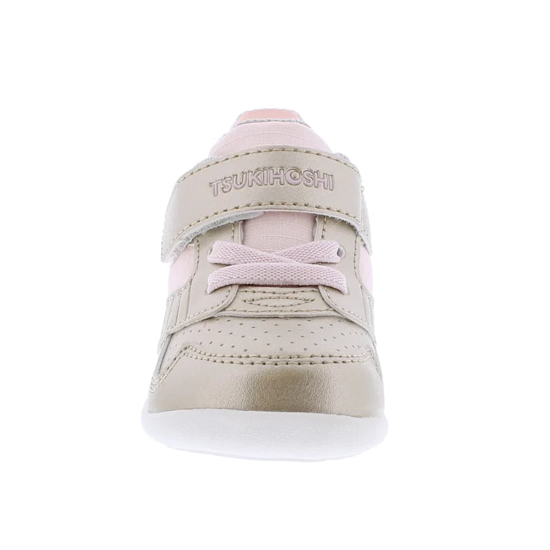 Kids' Tsukihoshi Racer - Baby/Toddler/Little Kid - Gold/Rose