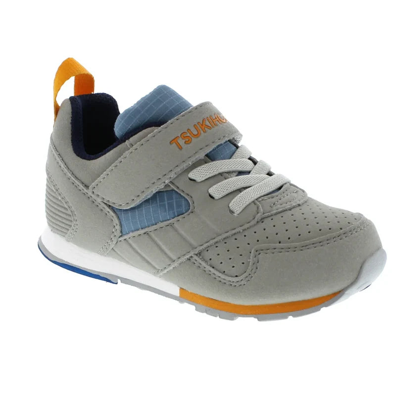 Kids' Tsukihoshi Racer - Baby/Toddler/Little Kid - Gray/Sea