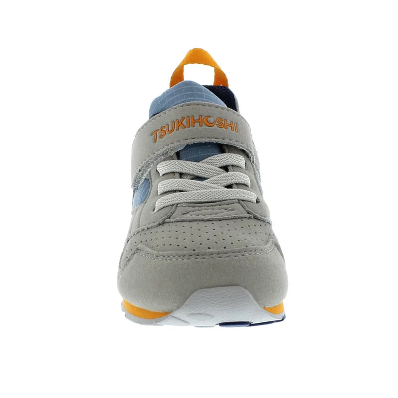 Kids' Tsukihoshi Racer - Baby/Toddler/Little Kid - Gray/Sea