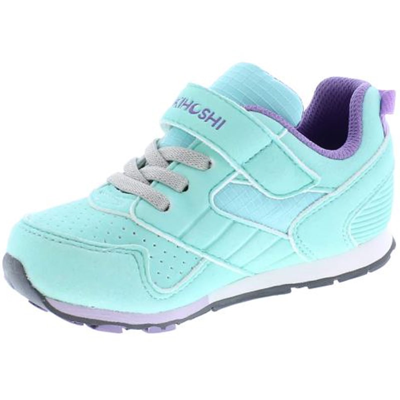 Kids' Tsukihoshi Racer - Baby/Toddler/Little Kid - Mint/Lavender