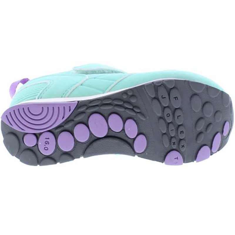 Kids' Tsukihoshi Racer - Baby/Toddler/Little Kid - Mint/Lavender