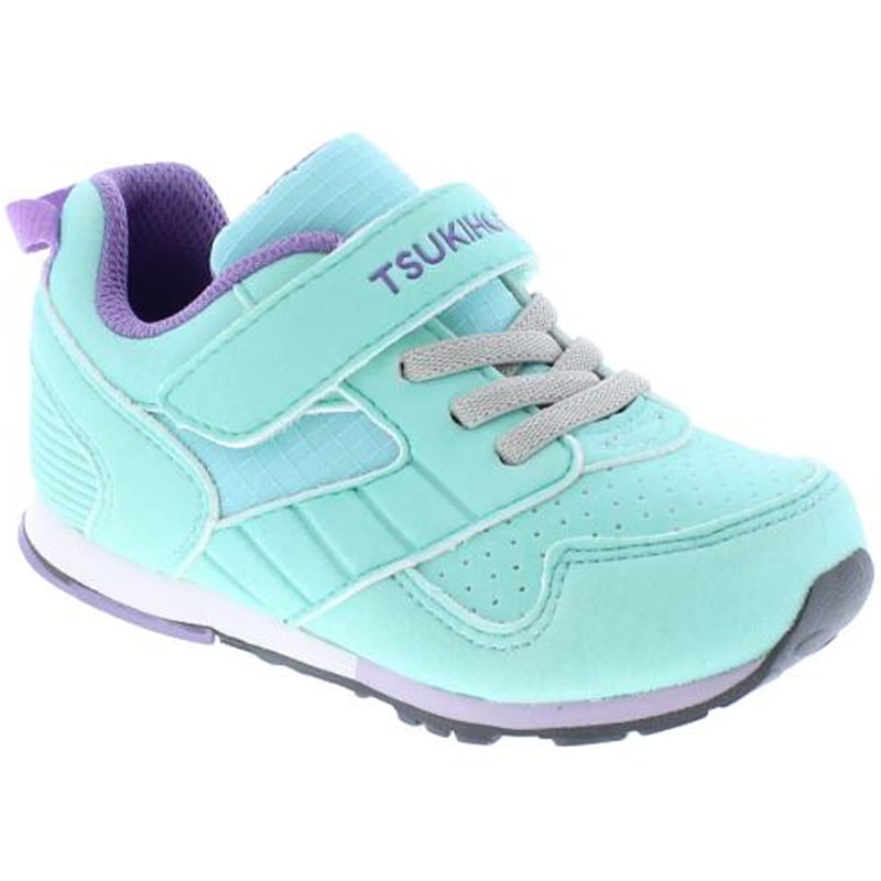 Kids' Tsukihoshi Racer - Baby/Toddler/Little Kid - Mint/Lavender