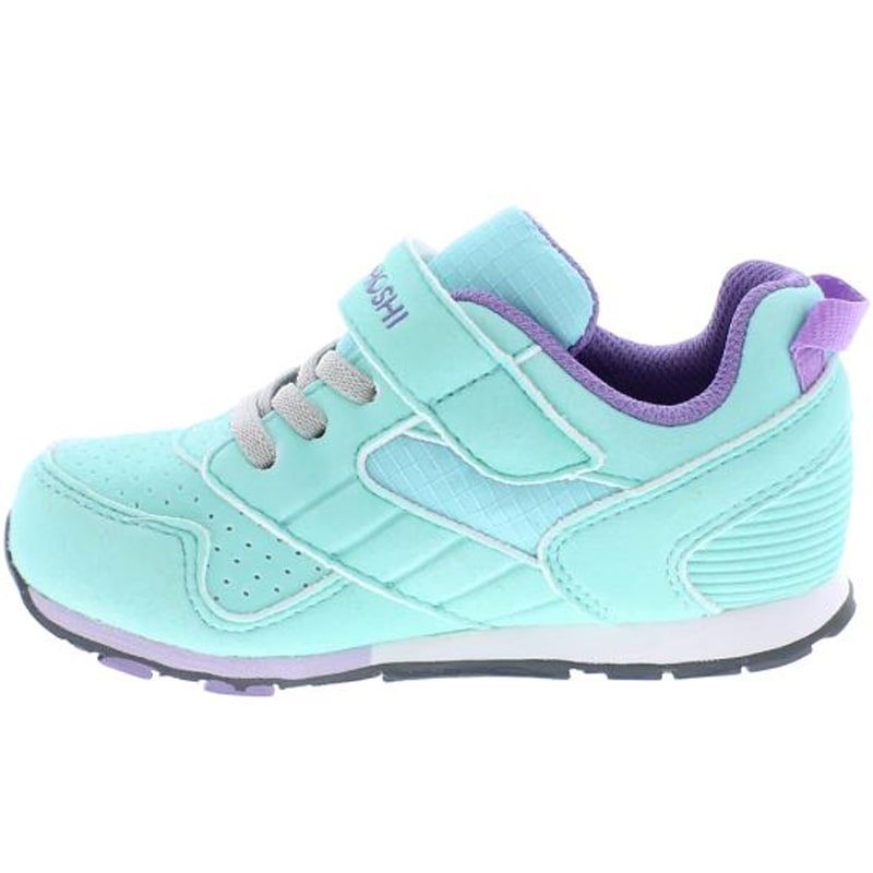 Kids' Tsukihoshi Racer - Baby/Toddler/Little Kid - Mint/Lavender