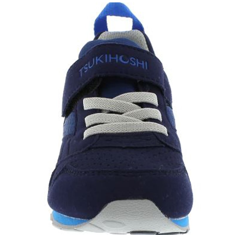 Kids' Tsukihoshi Racer - Baby/Toddler/Little Kid - Navy Blue