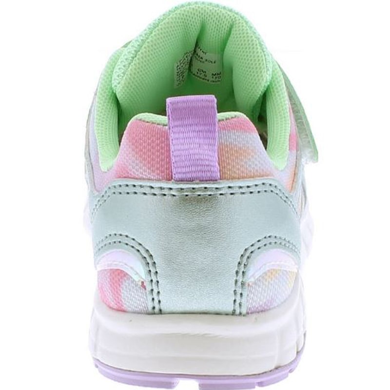 Kids’ Tsukihoshi Rainbow - Toddler – Apple/Purple