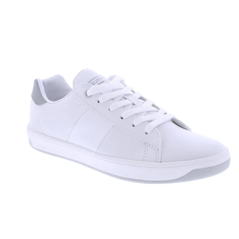 Kids' Tsukihoshi Rally - Little Kid/Big Kid - White/Gray