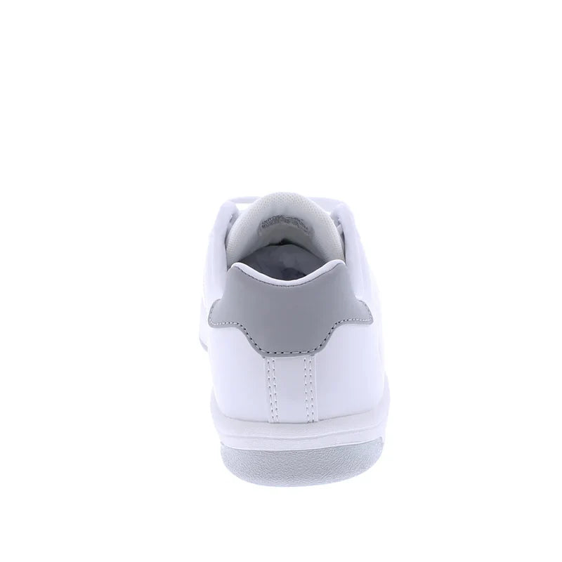 Kids' Tsukihoshi Rally - Little Kid/Big Kid - White/Gray