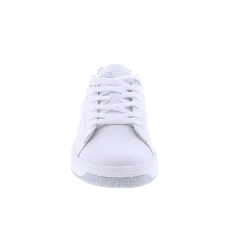 Kids' Tsukihoshi Rally - Little Kid/Big Kid - White/Gray