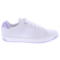 Kids' Tsukihoshi Rally - Little Kid/Big Kid - White/Lavender