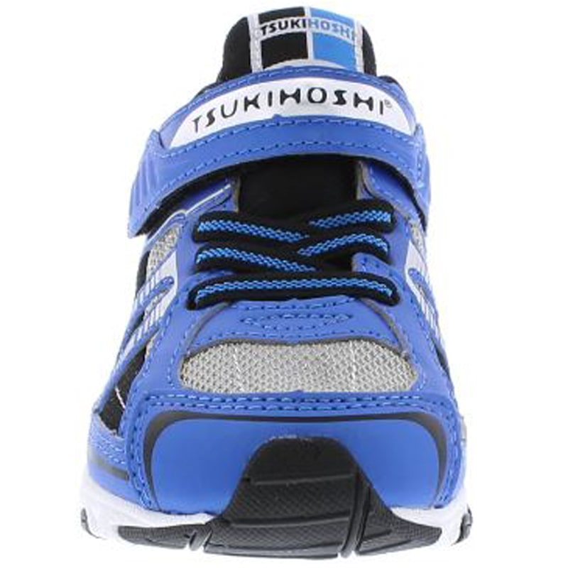 Kids' Tsukihoshi Storm - Toddler/Little Kid/Big Kid - Blue/Gray