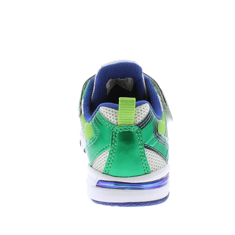 Kids' Tsukihoshi Storm - Toddler/Little Kid - Green/Blue