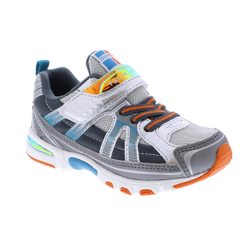 Kids' Tsukihoshi Storm - Toddler/Little Kid - Silver/Grey