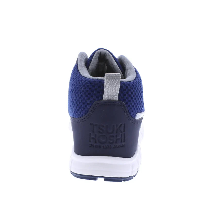 Kids' Tsukihoshi Tokyo Waterproof - Toddler/Little Kid - Navy/Gray