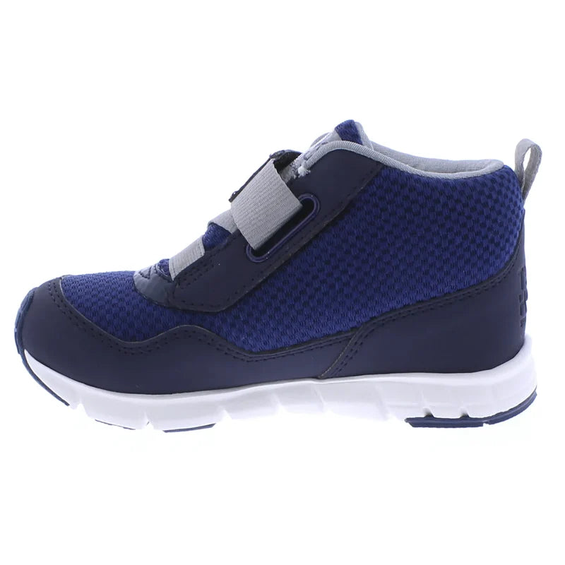 Kids' Tsukihoshi Tokyo Waterproof - Toddler/Little Kid - Navy/Gray