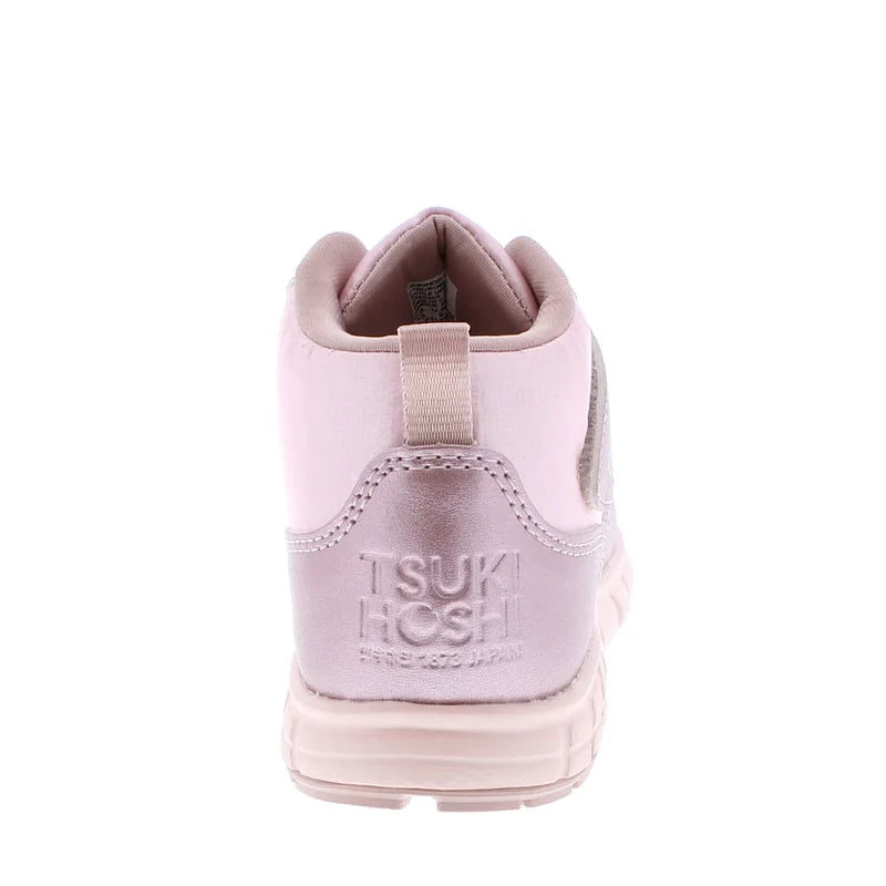 Kids' Tsukihoshi Tokyo Waterproof - Toddler/Little Kid - Pink/Rose
