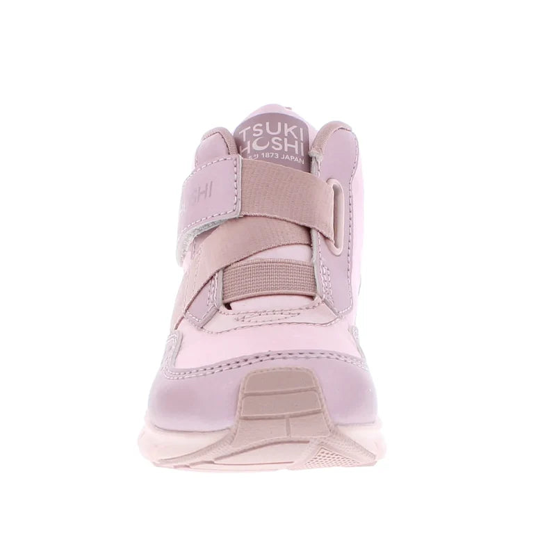 Kids' Tsukihoshi Tokyo Waterproof - Toddler/Little Kid - Pink/Rose