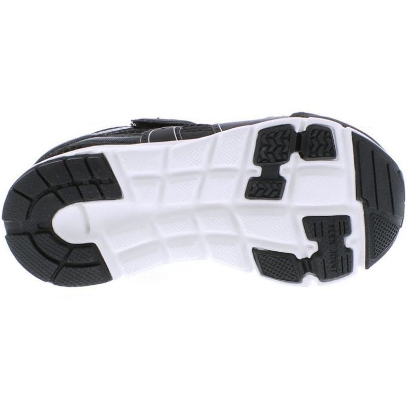 Kids' Tsukihoshi Velocity - Toddler/Little Kid/Big Kid - Black/Silver