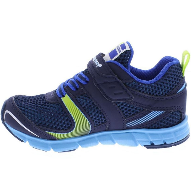 Kids' Tsukihoshi Velocity - Toddler/Little Kid/Big Kid - Navy/Sky