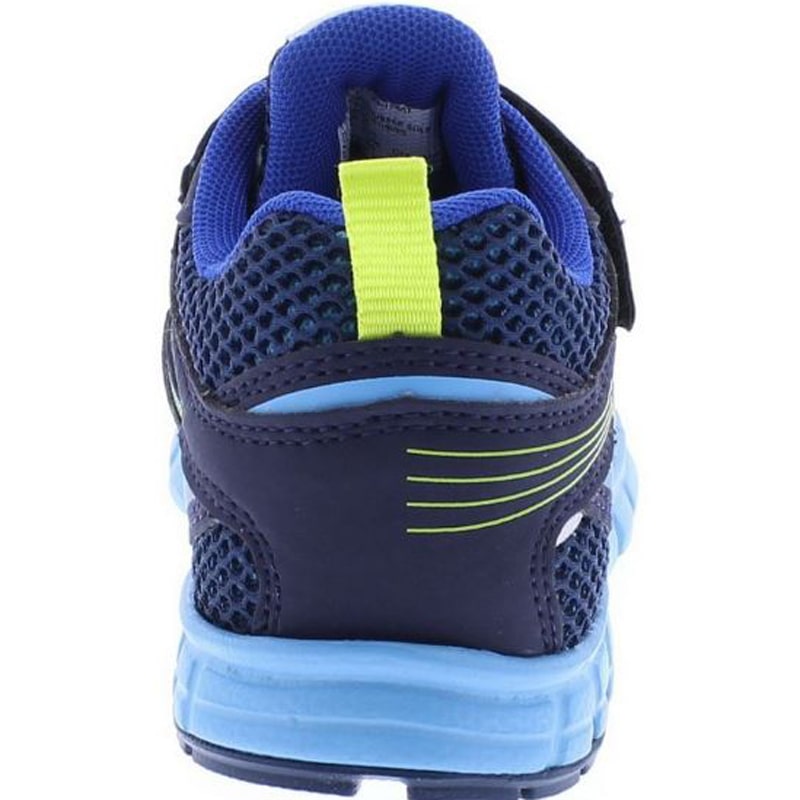 Kids' Tsukihoshi Velocity - Toddler/Little Kid/Big Kid - Navy/Sky