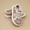 Kinley Shoes Rosegold